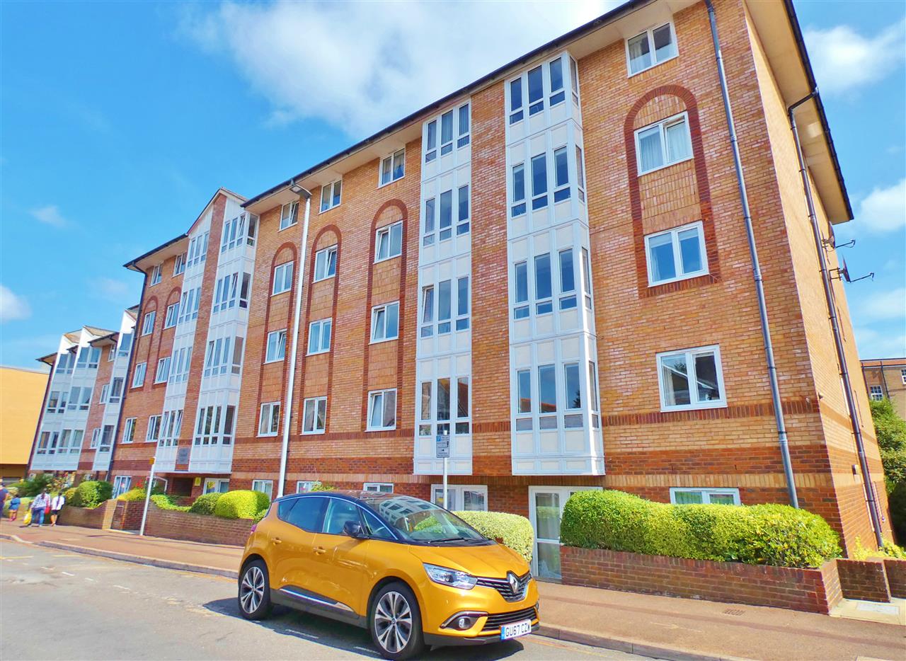 Property Details for Eastbourne East Sussex BN21 3DB Open House
