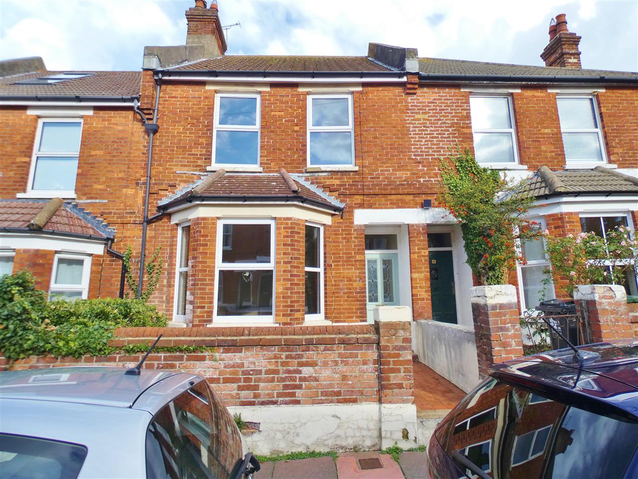 Eastbourne Estate Agent. Open House