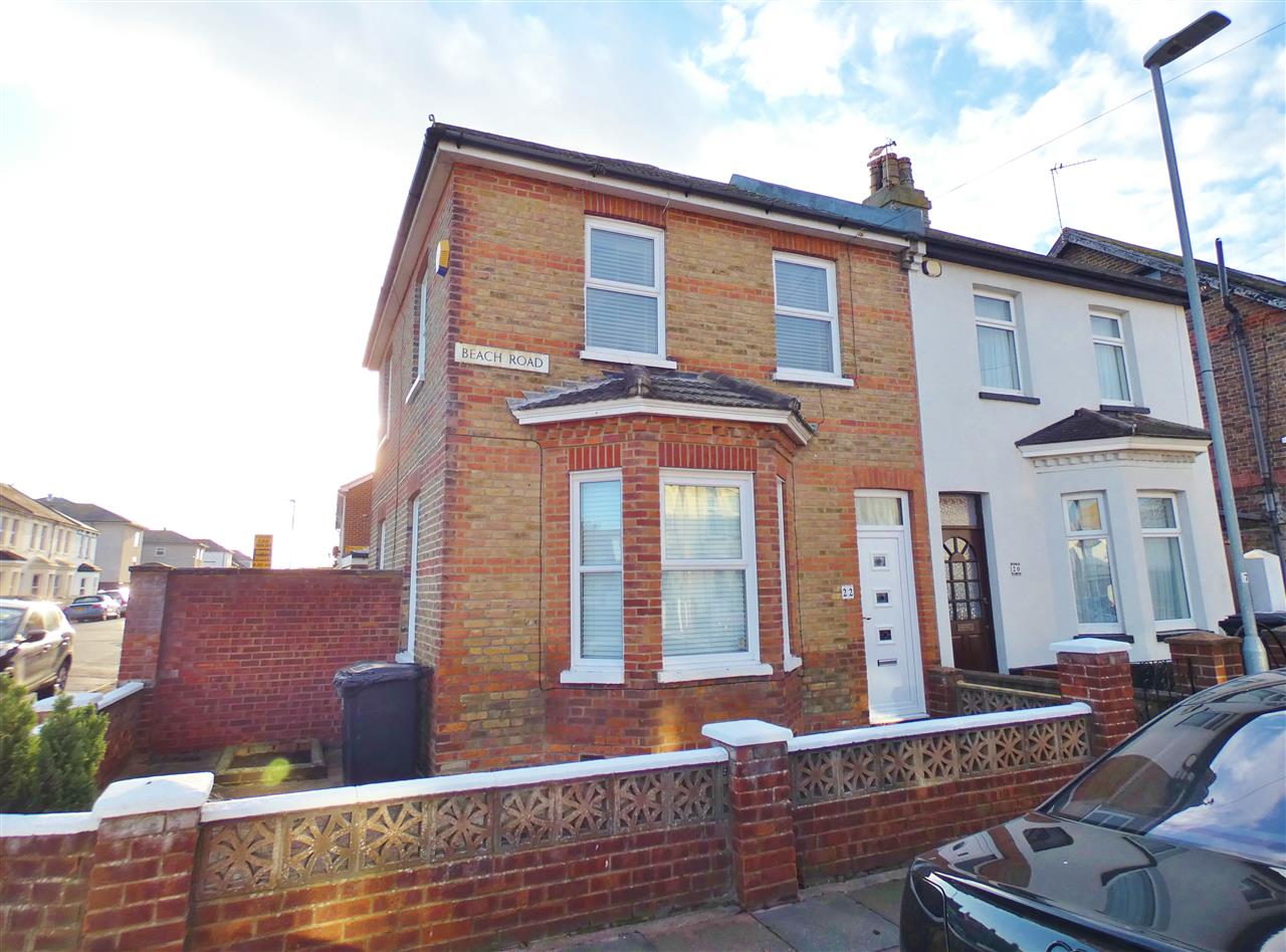 Property Details for Eastbourne East Sussex BN22 7EU Open House Eastbourne Estate Agents