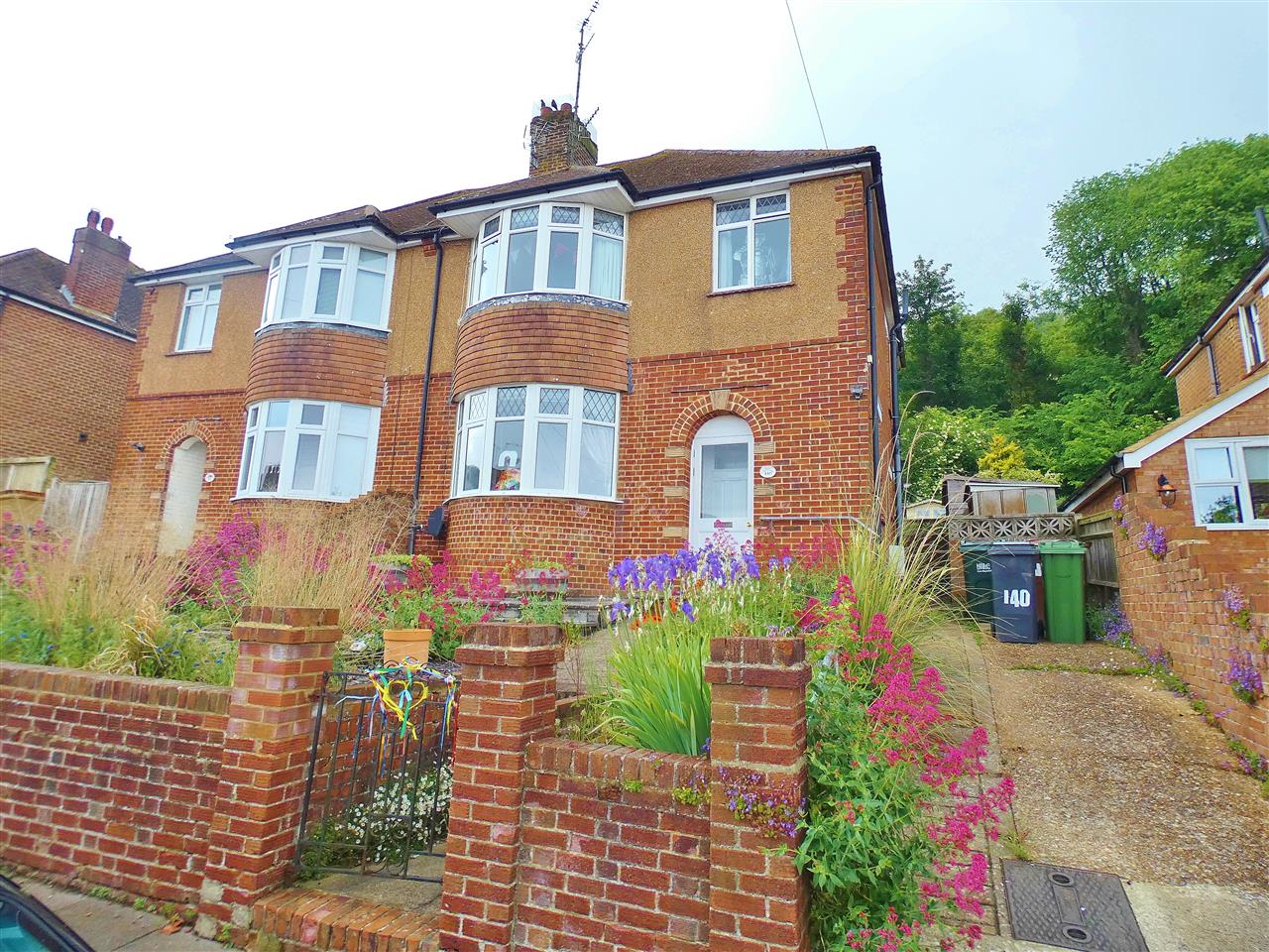 Eastbourne Estate Agent. Open House