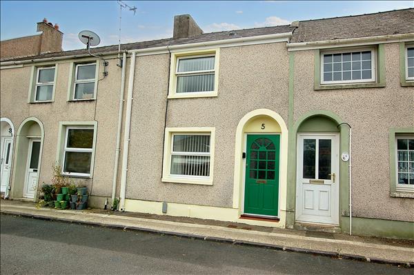 Milton Terrace